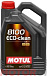 Купить MOTUL 8100 Eco-clean 0W-30  preview 1