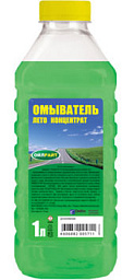 Омыватель стекол летний концентрат OIL RIGHT