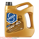 NGN Gold A-LINE 5W-40