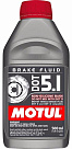 Тормозная жидкость MOTUL DOT 5.1 Brake Fluid
