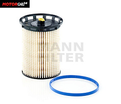 Фильтр топливный MANN PU10010Z