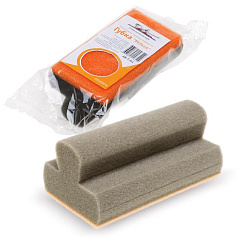 Губка AIRLINE поролоновая "Рельса"