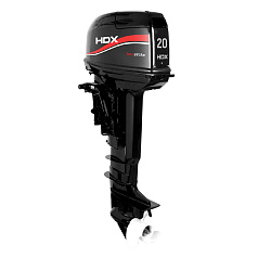 Лодочный мотор HDX T 20 FWS