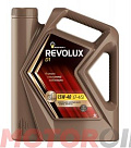 ROSNEFT Revolux D1 15W-40