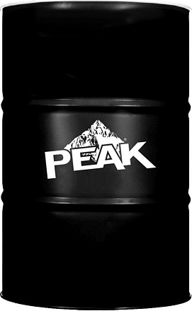 PEAK Heavy Duty Full Synthetic Motor Oil 5W-40 фото 1 PEAK Heavy Duty Full Synthetic Motor Oil 5W-40 preview 1