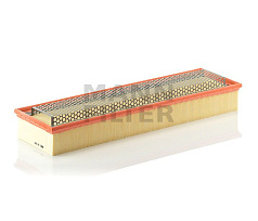 Воздушный фильтр MANN C612/1