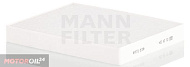 Салонный фильтр MANN CU24024
