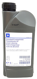 Жидкость ГУР GM Getriebeoel Lenkgetriebe
