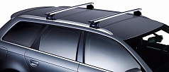 Багажники дуги для багажника THULE WingBar 963