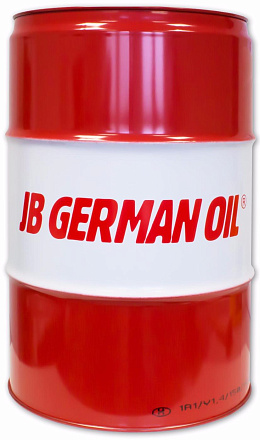 JB GERMAN OIL Super F1 Racing 5W-50 preview 1