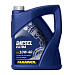 Купить MANNOL Diesel Extra 10W-40  preview 2