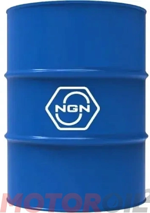 NGN A-LINE 0W-16 preview 1