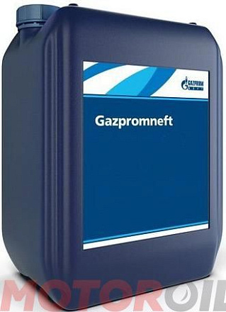 Гидравлическое масло ГАЗПРОМНЕФТЬ Гидравлик 46 preview 1