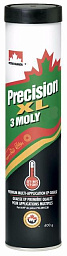 Пластичная смазка PETRO-CANADA Precision XL 3 Moly Arctic