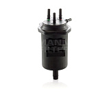 Фильтр топливный MANN WK939/5