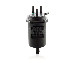 Фильтр топливный MANN WK939/5