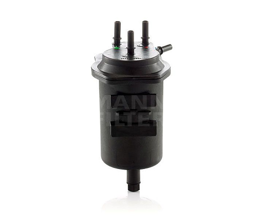 Фильтр топливный MANN WK939/5 preview 1