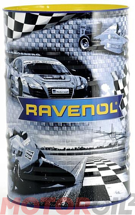 RAVENOL SMP 5W-30 фото 1 RAVENOL SMP 5W-30 preview 1