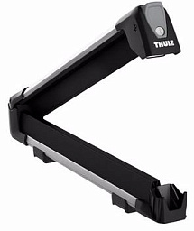 Багажник для лыж и сноубордов THULE SnowPack 7326