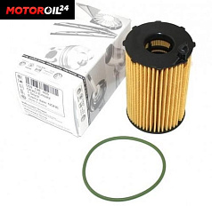 Фильтр масляный VAG 059198405B