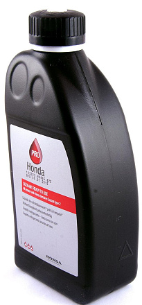 Антифриз готовый синий HONDA Coolant Ready To Use preview 1