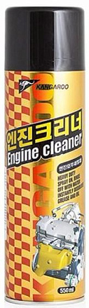 Очиститель двигателя KANGAROO Engine Cleaner preview 2