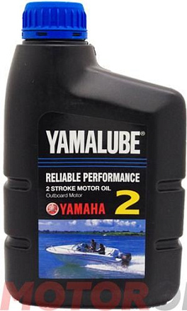 YAMAHA Yamalube 2 preview 1