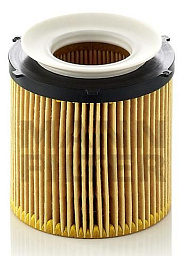 Масляный фильтр MANN HU8002Y