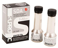 Присадка SUPROTEC SDA