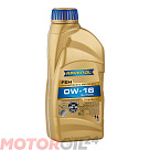 Моторное масло RAVENOL FEH 0W-16