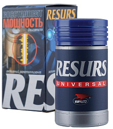 Присадка ВМПАВТО Resurs Universal