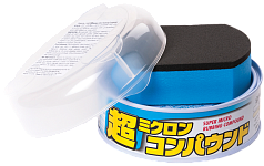 Полироль для темных авто SOFT-99 Micro Rubbing Compound