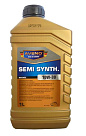 AVENO Semi Synth. 10W-30