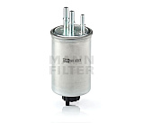 Фильтр топливный MANN WK829/3