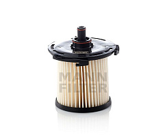 Фильтр топливный безметаллический MANN PU12003Z