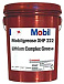 Смазка литиевая MOBIL Mobilgrease XHP 222 фото 1 Купить Смазка литиевая MOBIL Mobilgrease XHP 222  preview 1