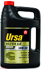 TEXACO Ursa Ultra LE 10W-30