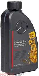 Трансмиссионное масло MB ATF 7703 236.15