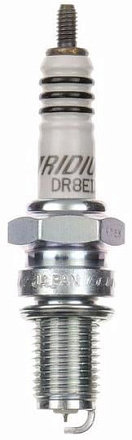 Свеча зажигания NGK DR8EIX preview 1