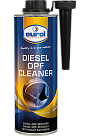 Присадка EUROL DPF Cleaner