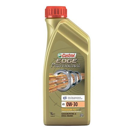 CASTROL Edge Professional 0W-30 A5 preview 6