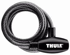 Аксессуар THULE Cable Lock 538