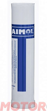 Пластичная смазка AIMOL Greasetech CAS 460 EP 2 фото 1 Пластичная смазка AIMOL Greasetech CAS 460 EP 2 preview 1