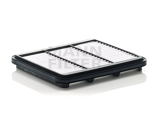 Воздушный фильтр MANN C2214 preview 1