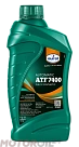 Трансмиссионное масло EUROL ATF 7400