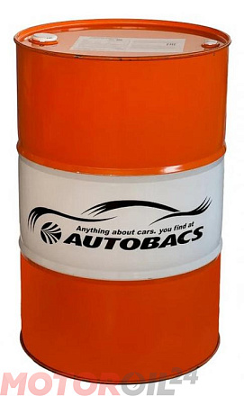 AUTOBACS Fully Synthetic 5W-30 SP/CF/GF-5 фото 1 AUTOBACS Fully Synthetic 5W-30 SP/CF/GF-5 preview 1