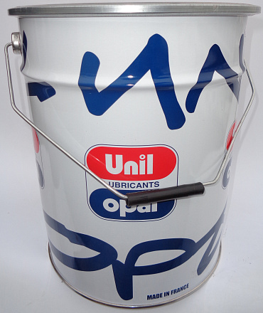 Пластичная смазка UNIL SUPERGREASE 350 preview 1