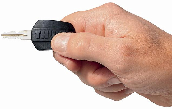 Аксессуар THULE One-Key System, 4 cylinders preview 1