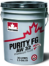 Гидравлическое масло PETRO CANADA Purity FG AW 32