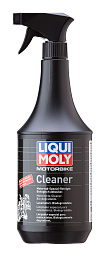 Очиститель мотоцикла LIQUI MOLY Motorbike Cleaner